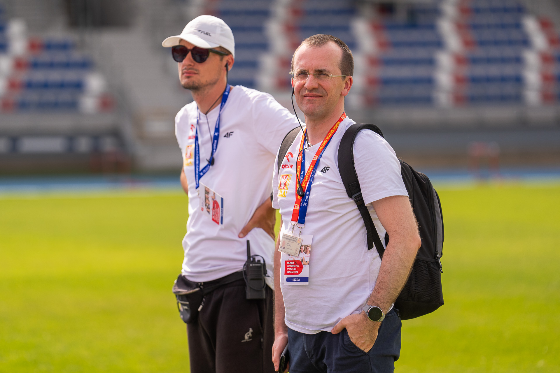 78. PZLA Mistrzostwa Polski U20, dz. 2 obrazek 23